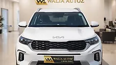 Used Kia Sonet HTK 1.5 in Chandigarh