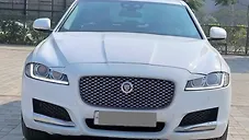 Used Jaguar XF Prestige Diesel CBU in Ahmedabad
