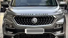 Used MG Hector Sharp Hybrid 1.5 Petrol [2019-2020] in Mumbai