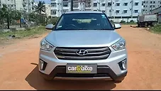 Used Hyundai Creta 1.6 S Petrol in Bangalore