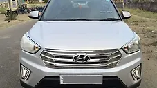 Used Hyundai Creta 1.4 S Plus in Nagpur