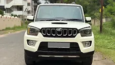 Used Mahindra Scorpio 2021 S9 2WD 7 STR in Vadodara