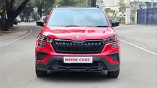 Used Skoda Kushaq Monte Carlo 1.0 TSI AT in Chennai