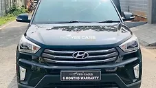 Used Hyundai Creta 1.6 SX in Chennai