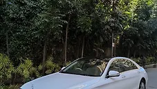 Used Mercedes-Benz S-Class S 350 CDI in Mumbai