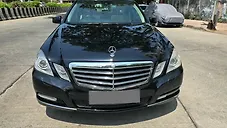 Used Mercedes-Benz E-Class E250 CDI Classic in Mumbai