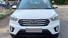Used Hyundai Creta S Plus 1.4 CRDI in Rajkot