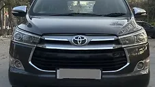 Used Toyota Innova Crysta 2.8 ZX AT 7 STR [2016-2020] in Delhi
