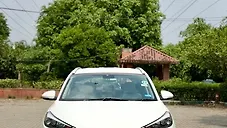 Used Hyundai Tucson 2WD AT GLS Diesel in Delhi