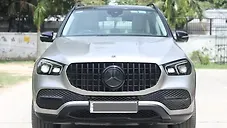 Used Mercedes-Benz GLE 450 4MATIC LWB [2020-2023] in Delhi