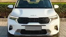 Used Kia Sonet HTX 1.5 in Surat