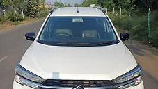 Used Maruti Suzuki XL6 Zeta AT Petrol in Nagpur