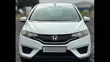Used Honda Jazz S Petrol in Ahmedabad