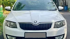 Used Skoda Octavia 1.4 TSI Ambition in Chennai