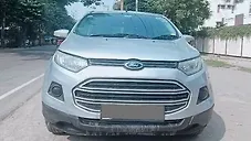 Used Ford EcoSport Titanium+ 1.5L TDCi in Kanpur