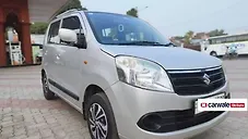Used Maruti Suzuki Wagon R 1.0 LXi CNG in Kanpur