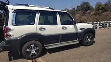 Used Mahindra Scorpio 2021 S3 2WD 7 STR in Ranchi