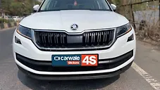 Used Skoda Kodiaq Style 2.0 TDI 4x4 AT in Mumbai