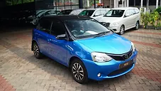 Used Toyota Etios Liva V in Thiruvananthapuram