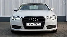 Used Audi A6 35 TDI Technology in Kochi