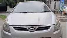 Used Hyundai i20 Asta (O) 1.2 in Chennai