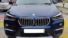 Used BMW X1 sDrive20d xLine in Nagpur