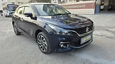 Used Maruti Suzuki Baleno Alpha AGS [2022-2023] in Bangalore