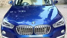 Used BMW X1 xDrive20d xLine in Pune