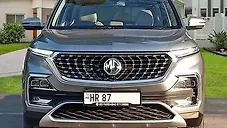 Used MG Hector Sharp 1.5 DCT Petrol [2019-2020] in Delhi