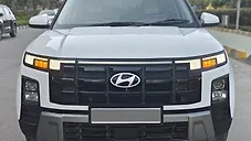 Used Hyundai Creta E Petrol 1.5L Manual in Mumbai