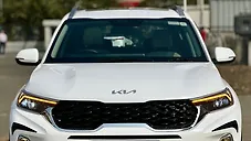 Used Kia Sonet HTX Plus 1.5 in Nashik