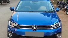 Used Volkswagen Virtus Topline 1.0 TSI AT in Mumbai