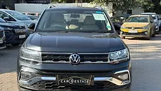 Used Volkswagen Taigun Highline 1.0 TSI AT in Jaipur