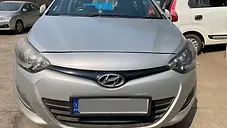 Used Hyundai i20 Magna 1.2 in Thane