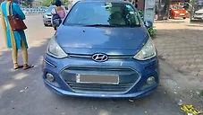 Used Hyundai Xcent S 1.2 in Kolkata