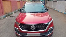 Used MG Hector Sharp 1.5 Petrol Turbo DCT in Kolkata