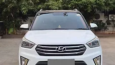 Used Hyundai Creta SX 1.6 CRDI in Pune