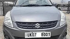 Used Maruti Suzuki Swift DZire VDI in Dehradun