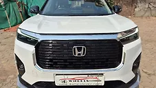 Used Honda Elevate ZX CVT Dual Tone in Mumbai