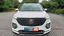 Used MG Hector Plus Sharp 2.0 Diesel in Delhi