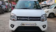 Used Maruti Suzuki Wagon R LXi (O) 1.0 CNG in Thane
