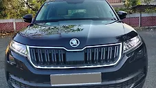 Used Skoda Kodiaq Style 2.0 TDI 4x4 AT in Nagpur