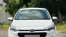 Used Hyundai Elite i20 Asta 1.2 [2016-2017] in Surat
