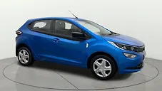 Used Tata Altroz XT Petrol [2020-2023] in Hyderabad