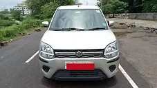 Used Maruti Suzuki Wagon R ZXI 1.2 AGS [2022-2023] in Pune