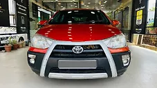 Used Toyota Etios Cross 1.5 V in Nagpur