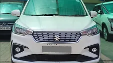 Used Maruti Suzuki Ertiga VXi CNG in Nagpur