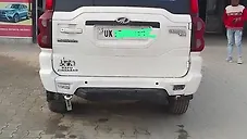 Used Mahindra Scorpio S4 Plus 4WD 1.99 [2016-2017] in Udham Singh Nagar