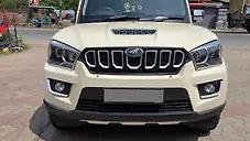Used Mahindra Scorpio 2021 S7 in Siliguri