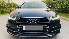 Used Audi A6 35 TDI Matrix in Delhi